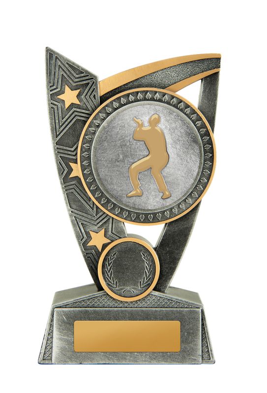 Cricket Trophy 175mm