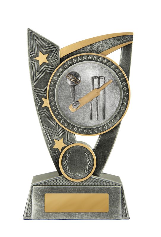 Cricket Trophy 175mm