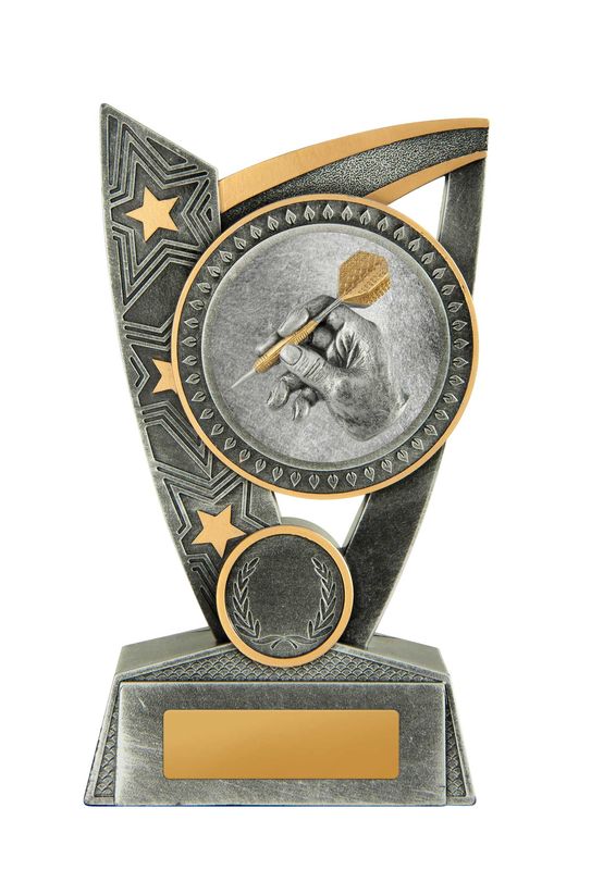 Darts Trophy 175mm