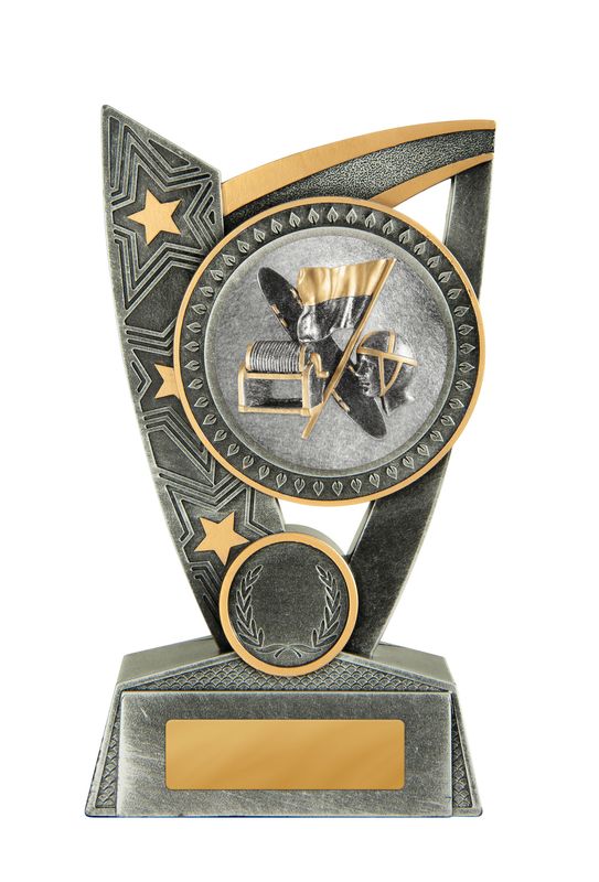 Lifesaving Trophy 175mm