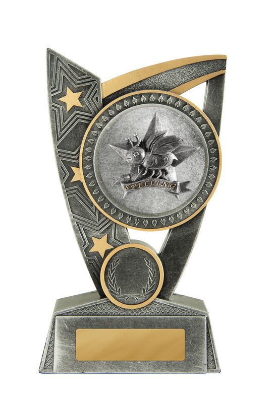 Spelling Schools Trophy 175mm
