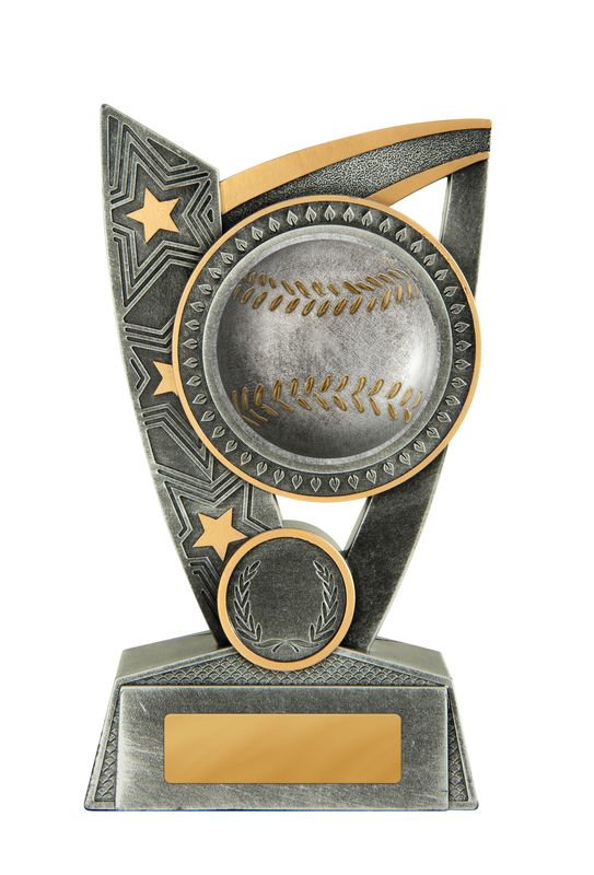 Baseball Trophy 175mm