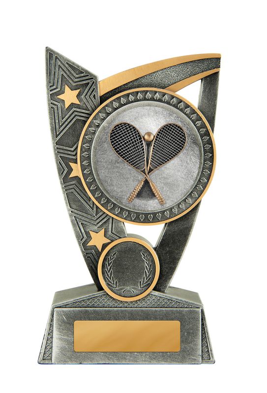 Squash Trophy 175mm