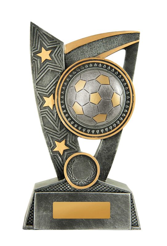 Football Trophy 175mm