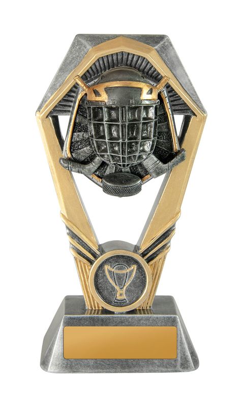 Ice Hockey Trophy 210mm