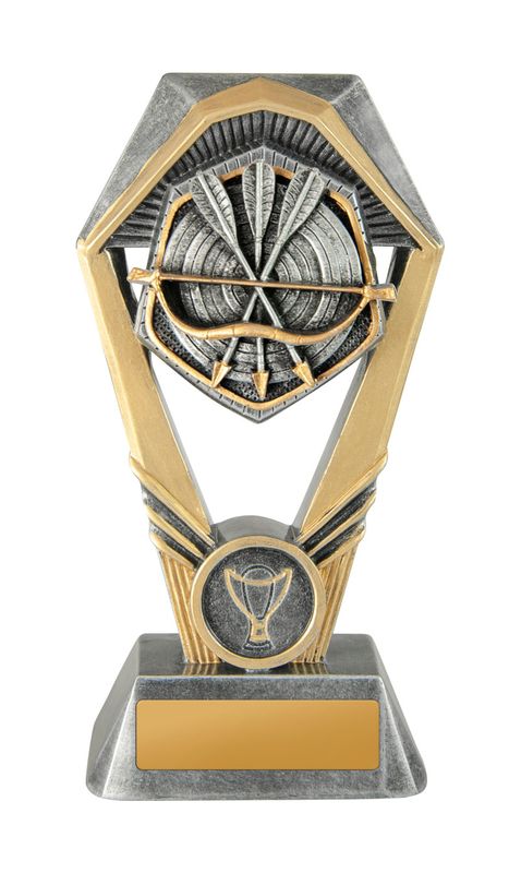 Archery Trophy 210mm