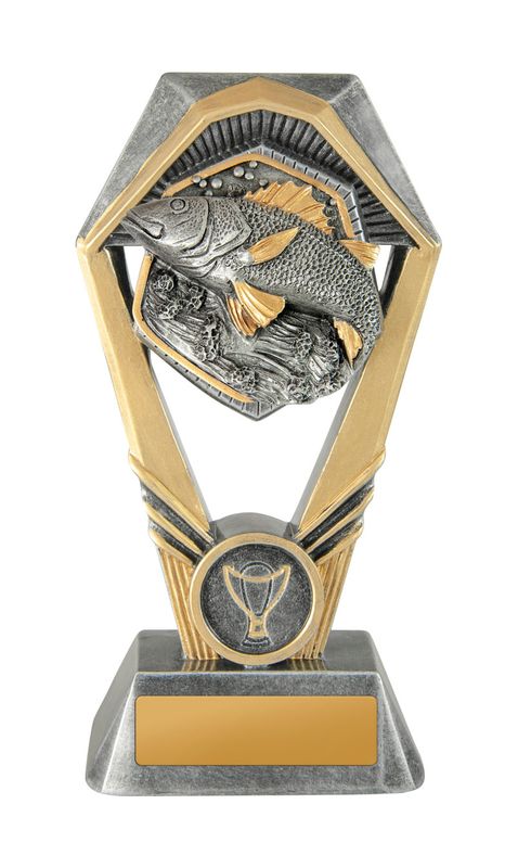 Fishing Trophy 210mm