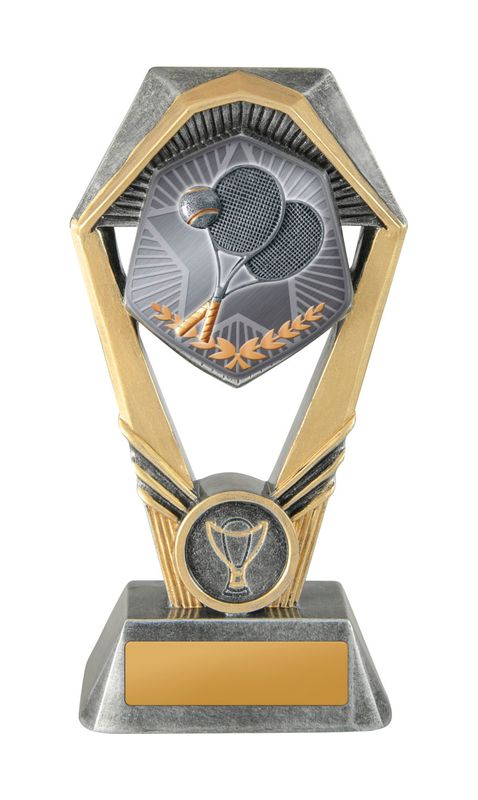 Tennis Trophy 210mm