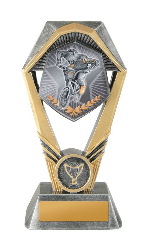 BMX Trophy 210mm