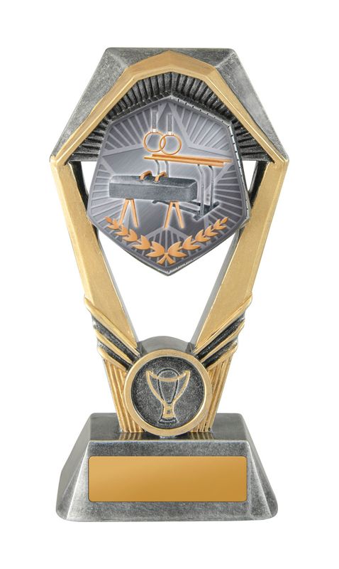 Gym Gymnastics Trophy 170mm