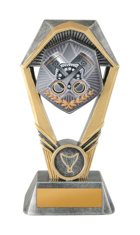 Motorsports Trophy 170mm