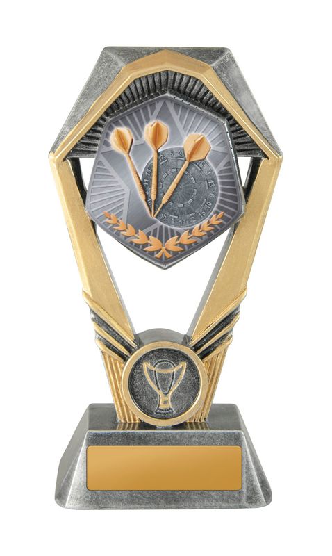 Darts Trophy 170mm