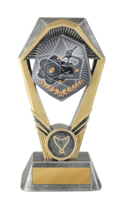 Knowledge Schools Trophy 170mm