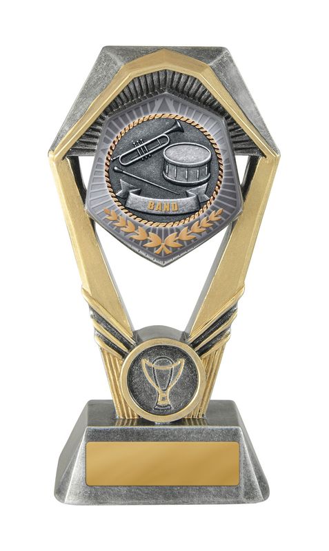 Music Schools Trophy 170mm