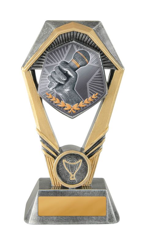 Music Schools Trophy 170mm