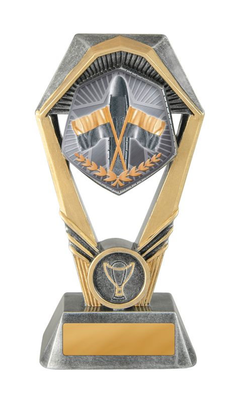 Music Schools Trophy 170mm