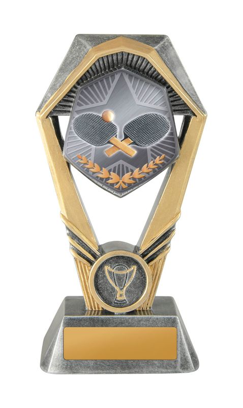 Table Tennis Trophy 170mm