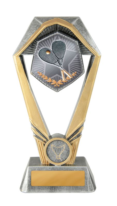 Squash Trophy 170mm