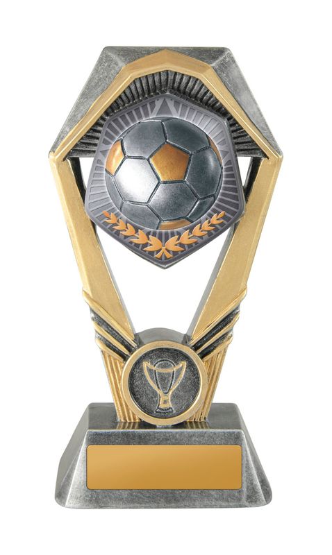 Football Trophy 170mm