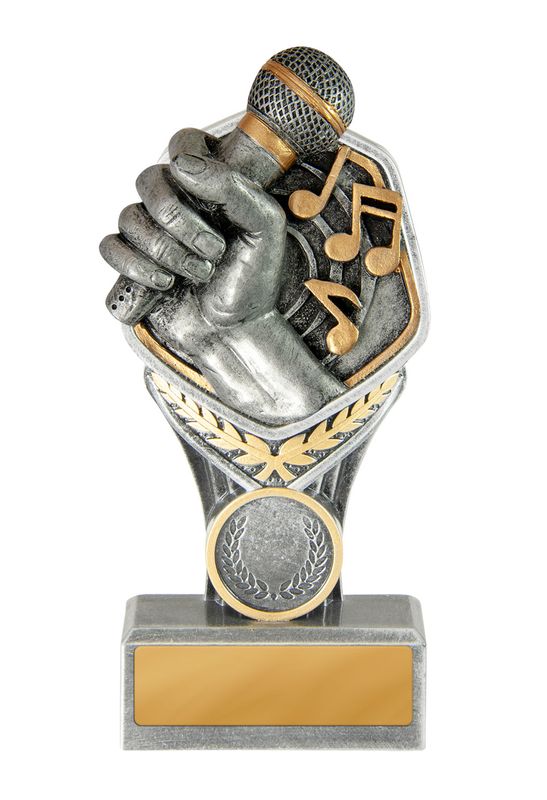 Public Speaking Schools Trophy 210mm