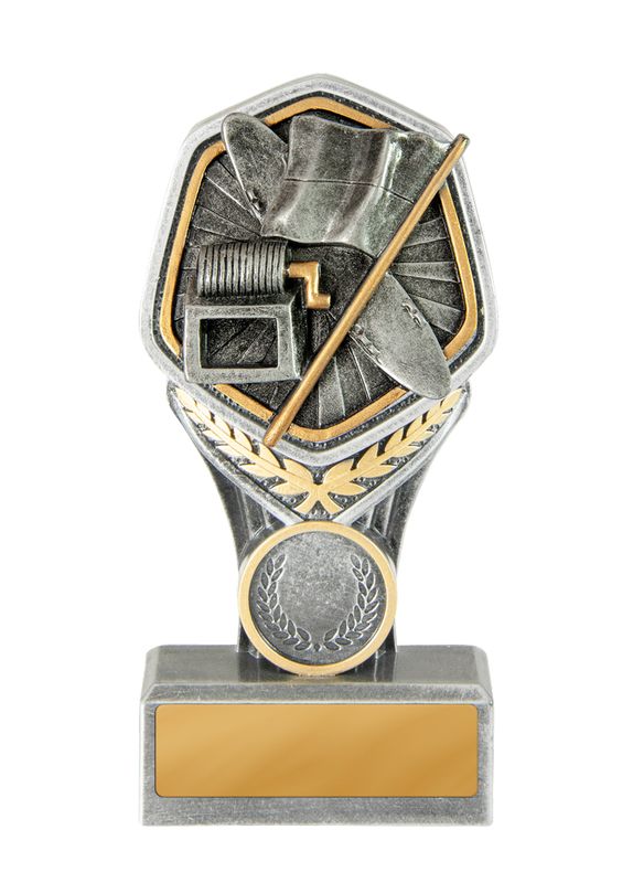 Lifesaving Trophy 210mm