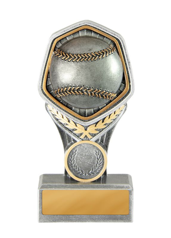Baseball Trophy 210mm