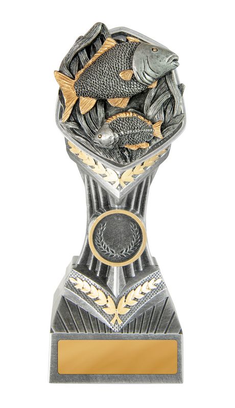 Fishing Trophy 210mm