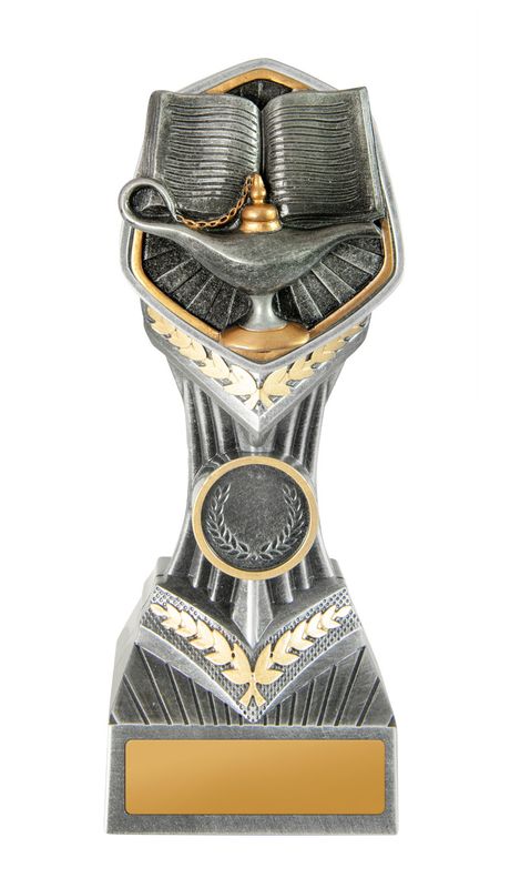 Achievement Trophy 210mm