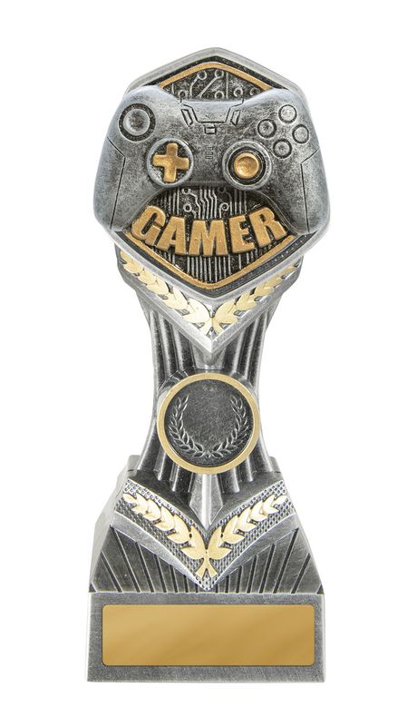 Gaming Trophy 210mm