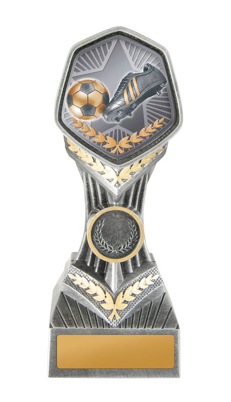 Football Trophy 180mm