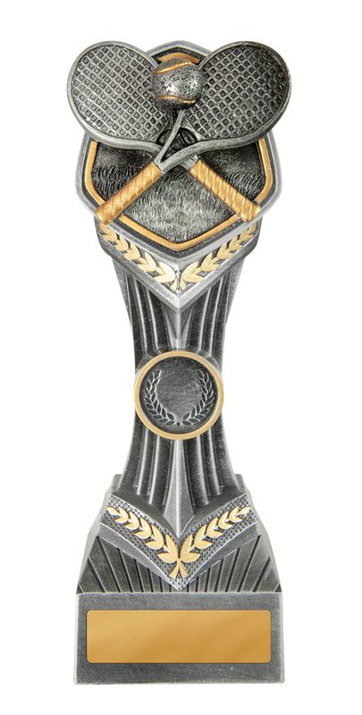 Tennis Trophy 210mm