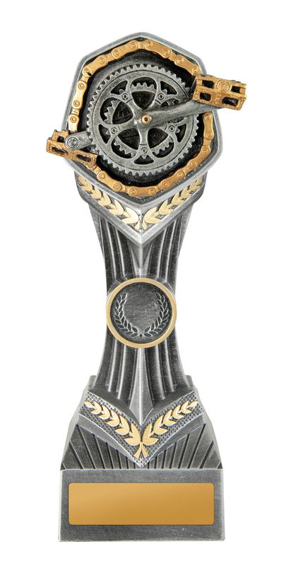 Cycling Trophy 210mm