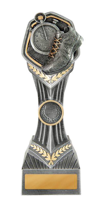 Athletics Trophy 210mm