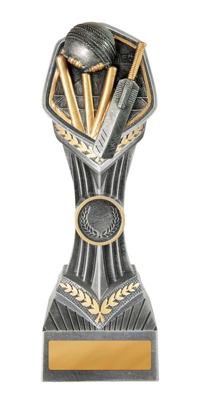 Cricket Trophy 210mm