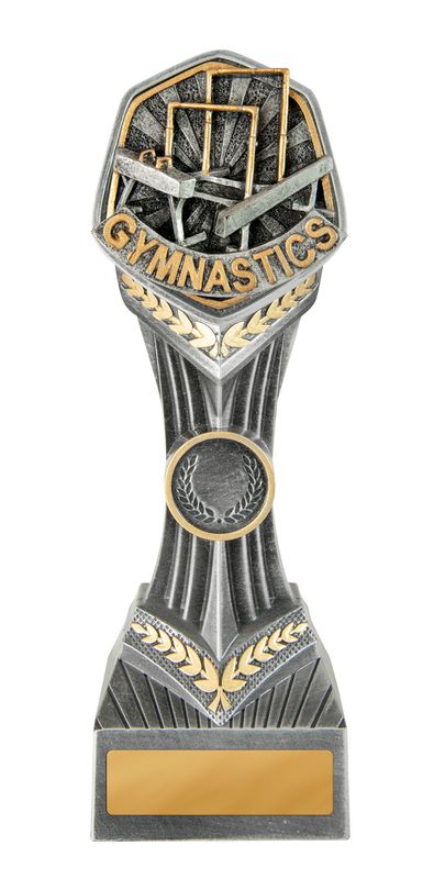 Gym Gymnastics Trophy 210mm