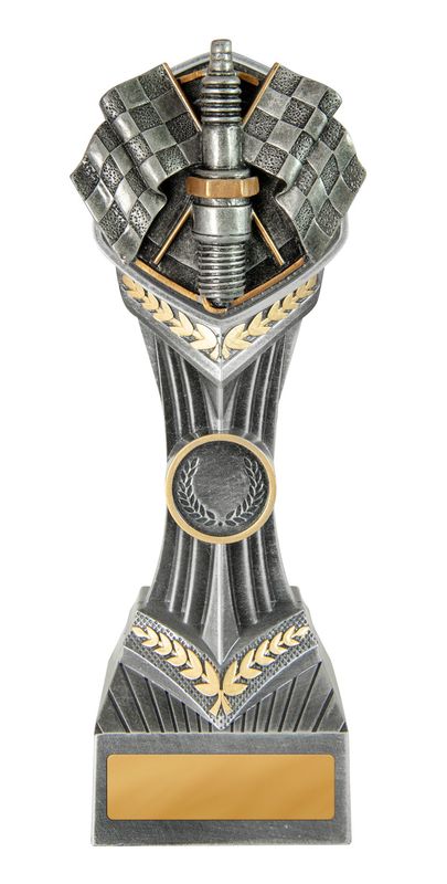 Steering Wheel Motorsports Trophy 210mm