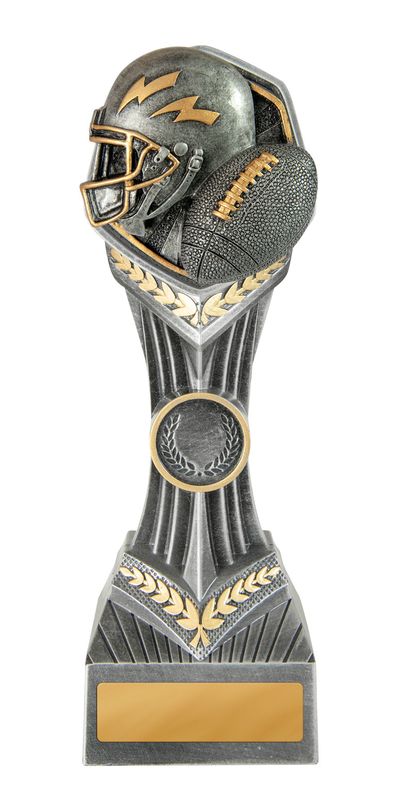 Grid Iron Trophy 210mm