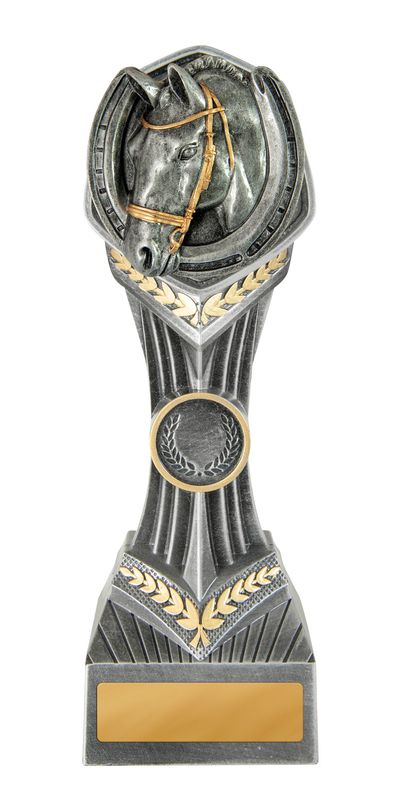 Horses Trophy 210mm