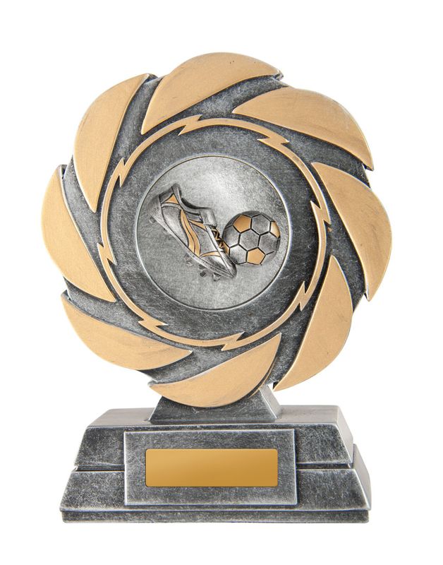 Football Trophy 155mm