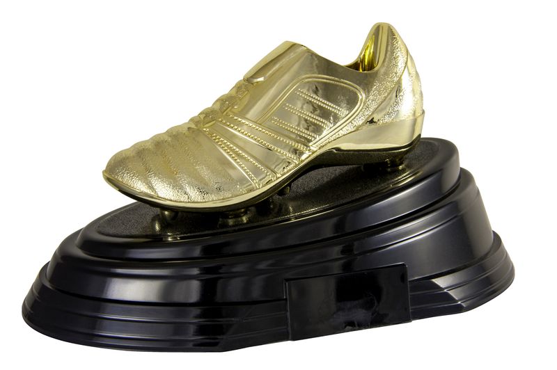 Football Trophy 140mm
