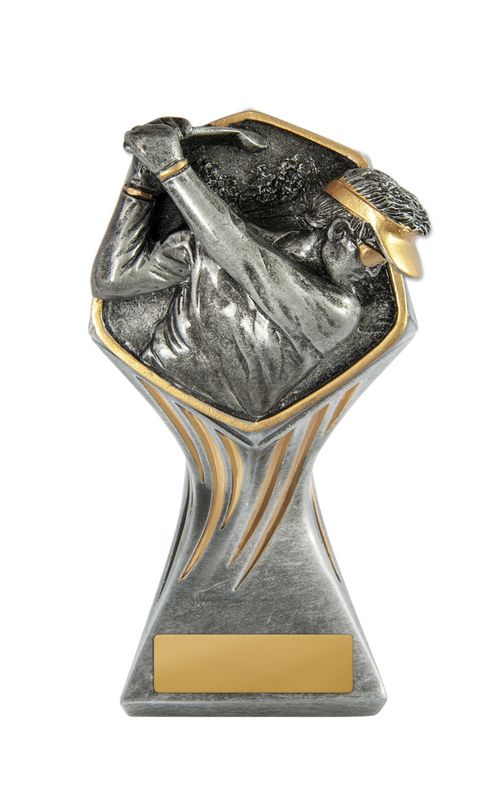 Golf Trophy 175mm