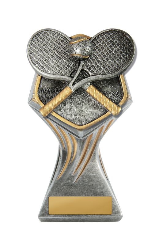 Tennis Trophy 175mm