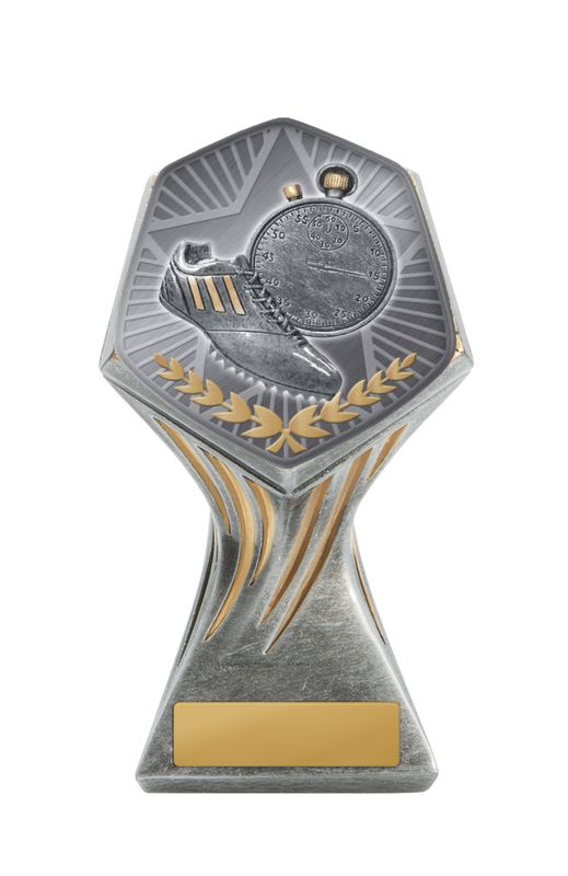Athletics Trophy 225mm