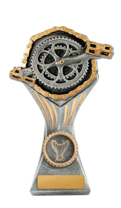Cycling Trophy 150mm