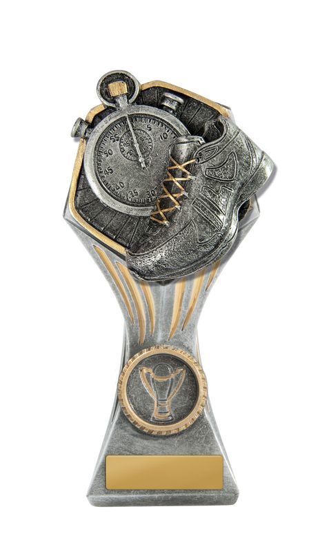 Athletics Trophy 150mm