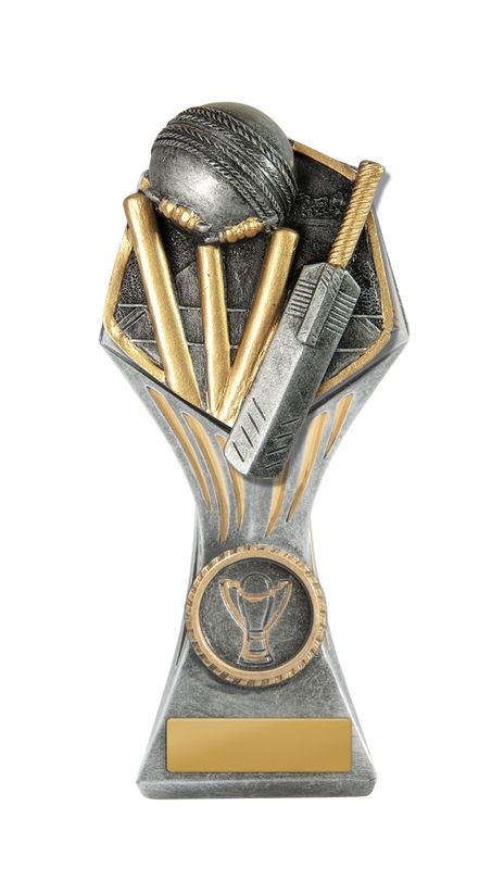 Cricket Trophy 150mm