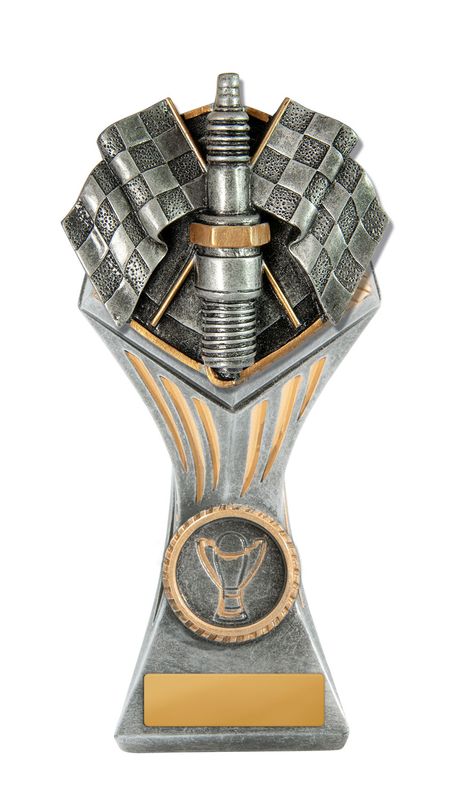 Motorsports Trophy 150mm