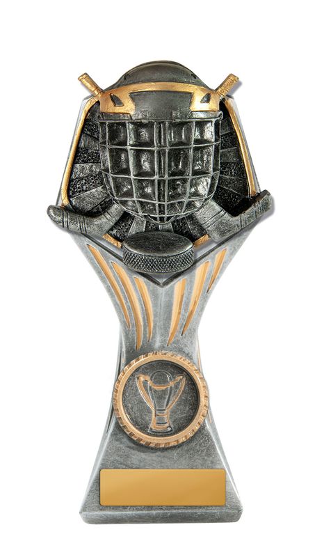Ice Hockey Trophy 150mm