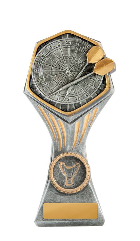 Darts Trophy 150mm