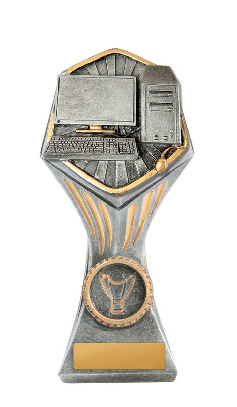 Knowledge Schools Trophy 150mm